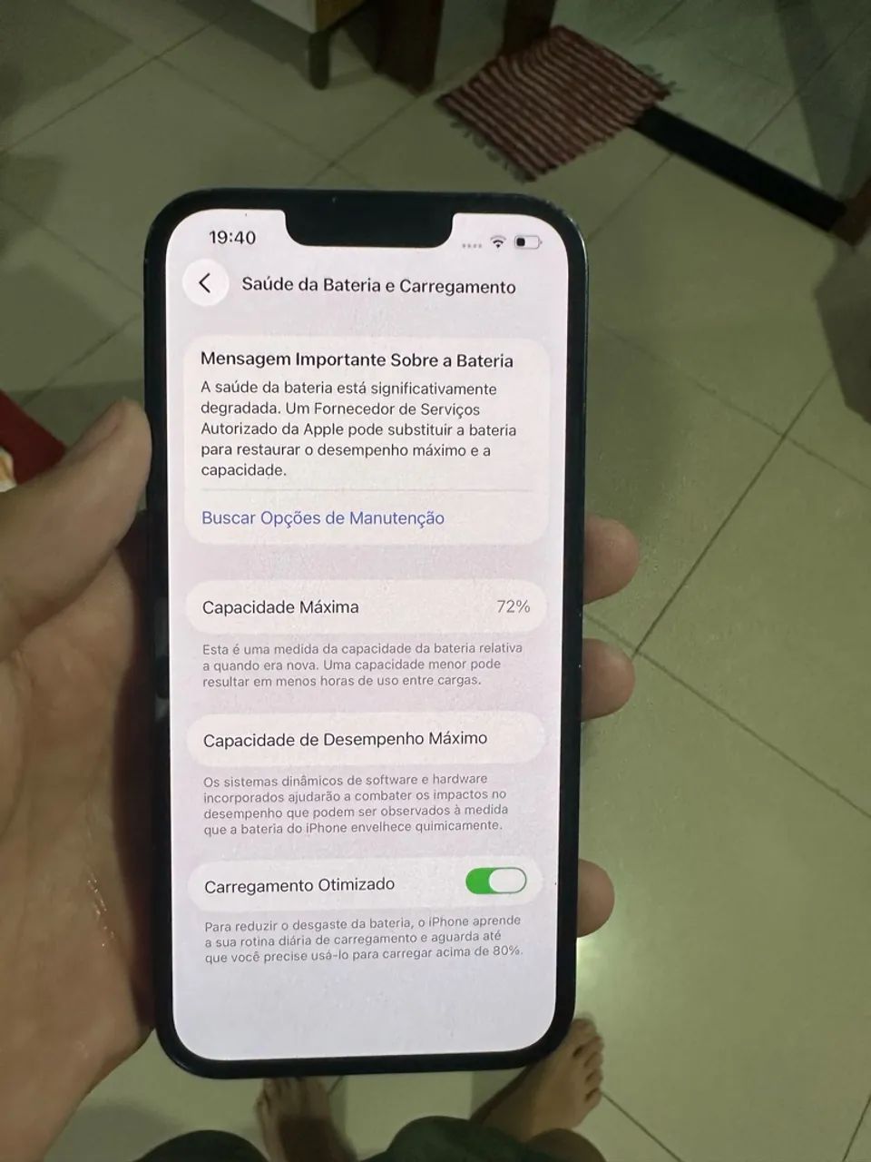 iPhone 13 - Foto 4