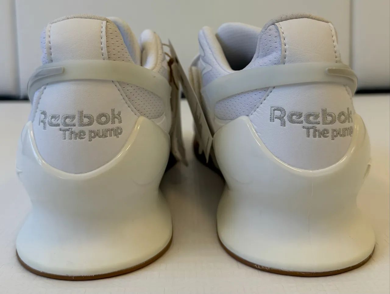 Sapatilha LPO Reebok Legacy Lifter III - Nova - Tam 40.5 BR - 265