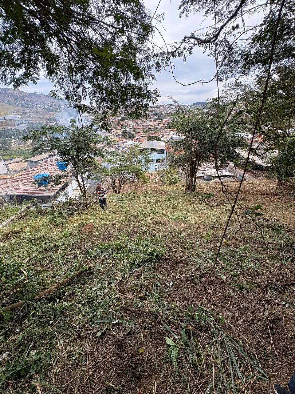 Vendo Lote - Direto com o dono - Foto 2
