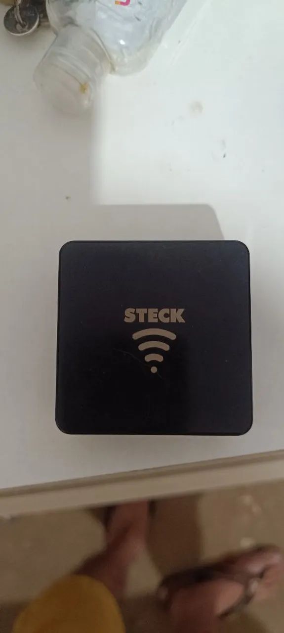 Controle universal STECK  - Foto 2