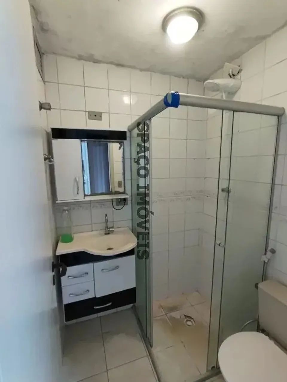 Imóvel para venda possui 46 metros quadrados com 2 quartos em Jardim Prudência - São Paulo - Foto 10