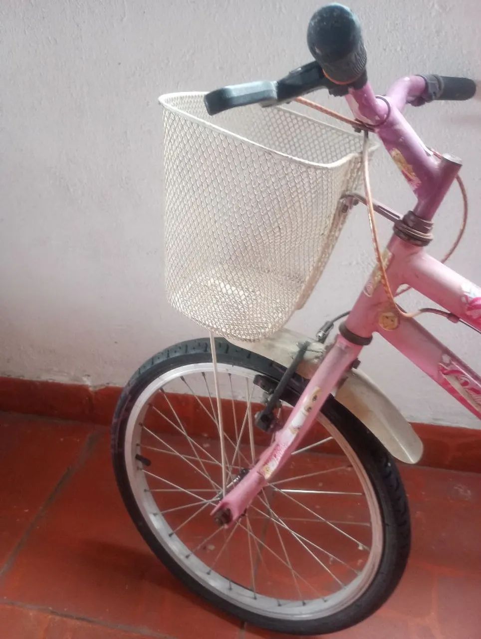 Bicicleta aro 20 - Foto 3