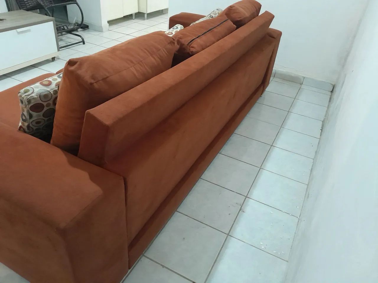 Sofá grande.  - Foto 2