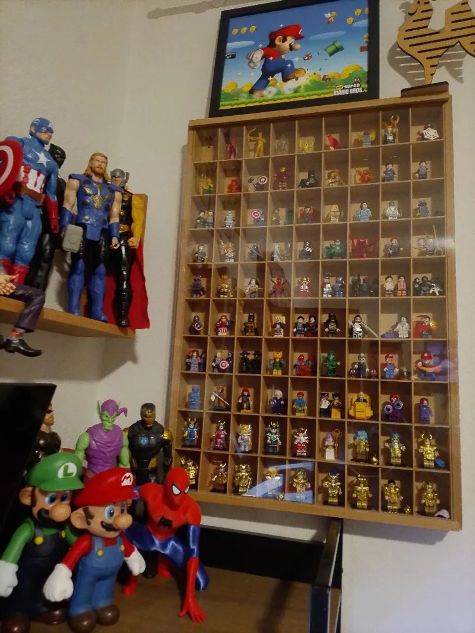 Bonecos lego  - Foto 3