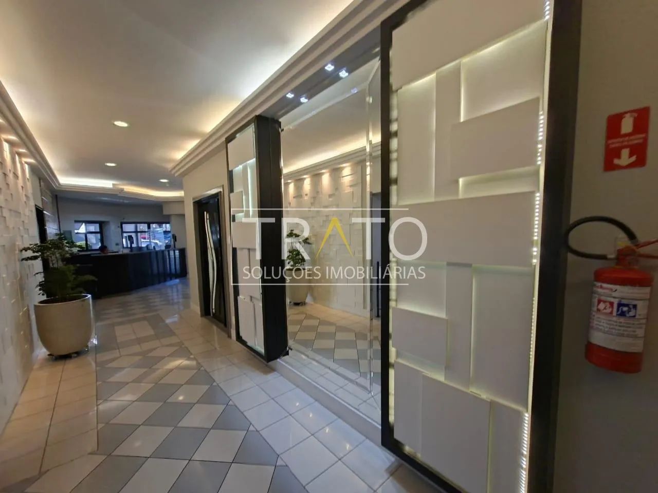 sala - Centro - Campinas - Foto 5