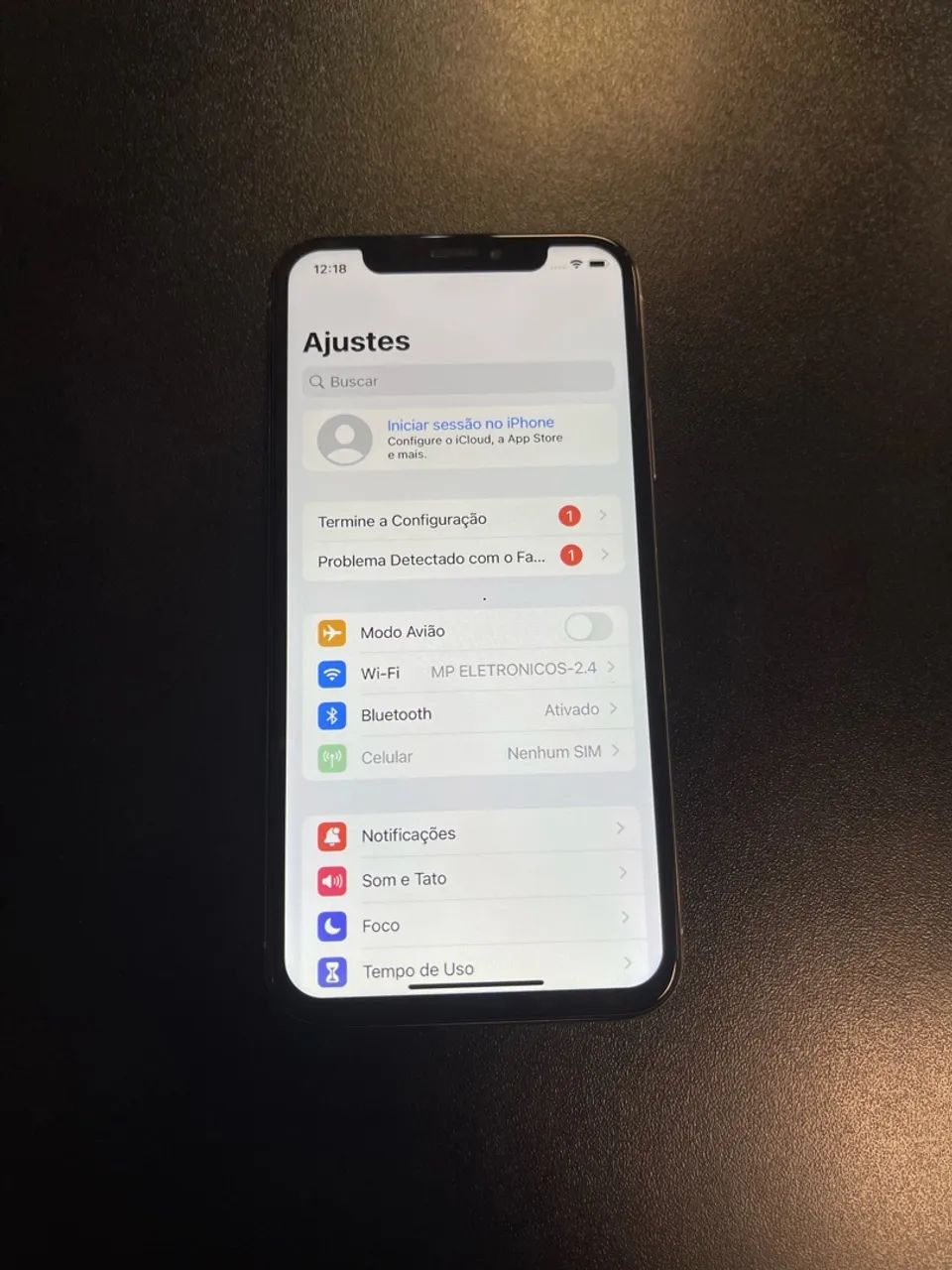 IPHONE X 64GB - Foto 3