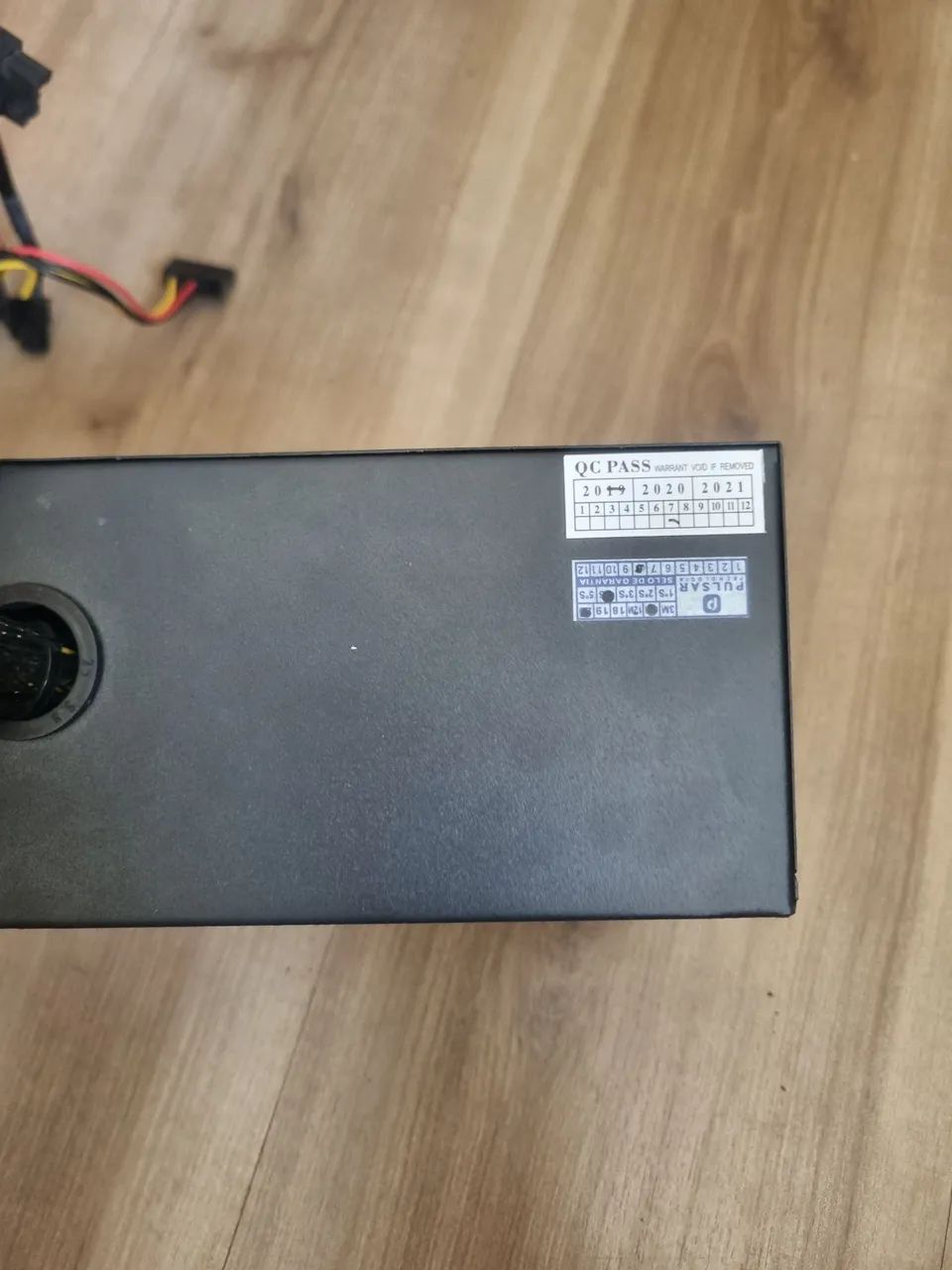 Fonte ATX BRX - B-S550W - Foto 2