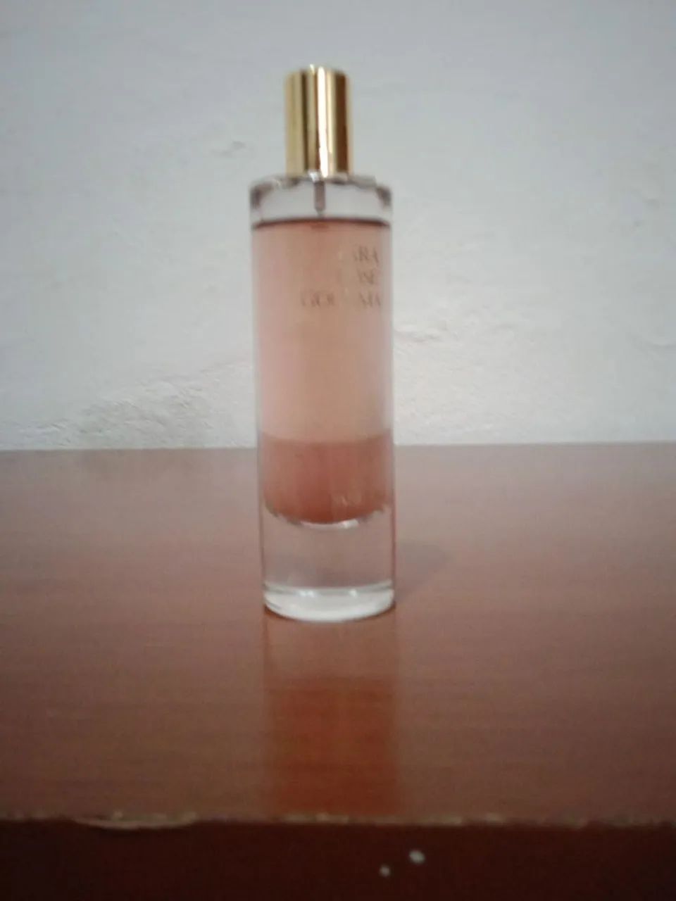  Zara rose parfum - Foto 2