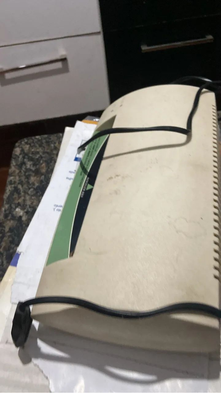 Plastificadora - Foto 2