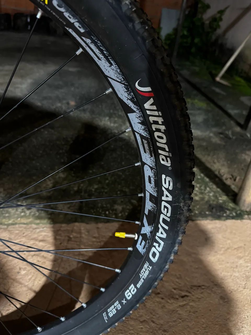 Bike First aro 29 - Foto 5