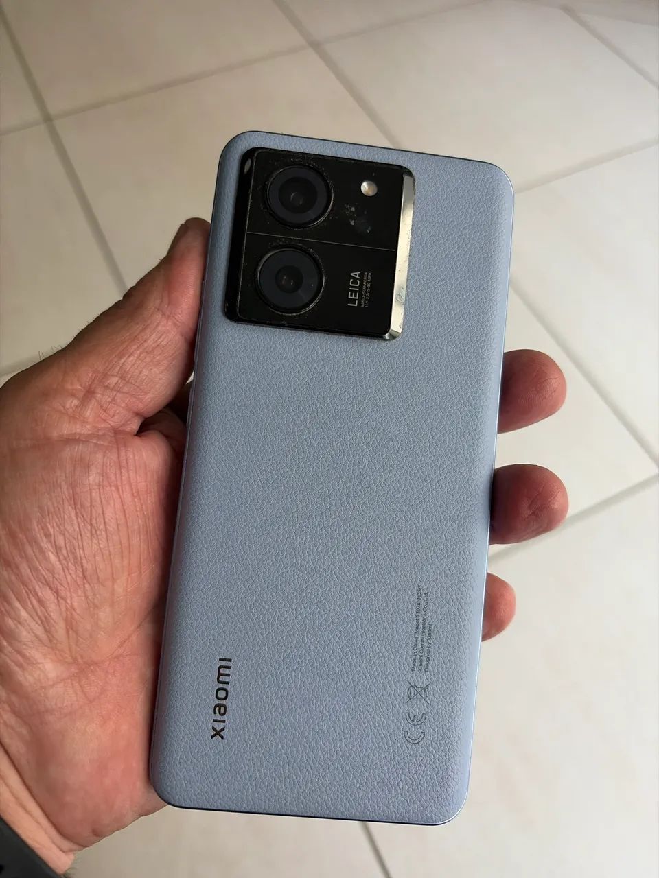 Xiaomi 13 T Pro - Versão Global 1TB  - Foto 2