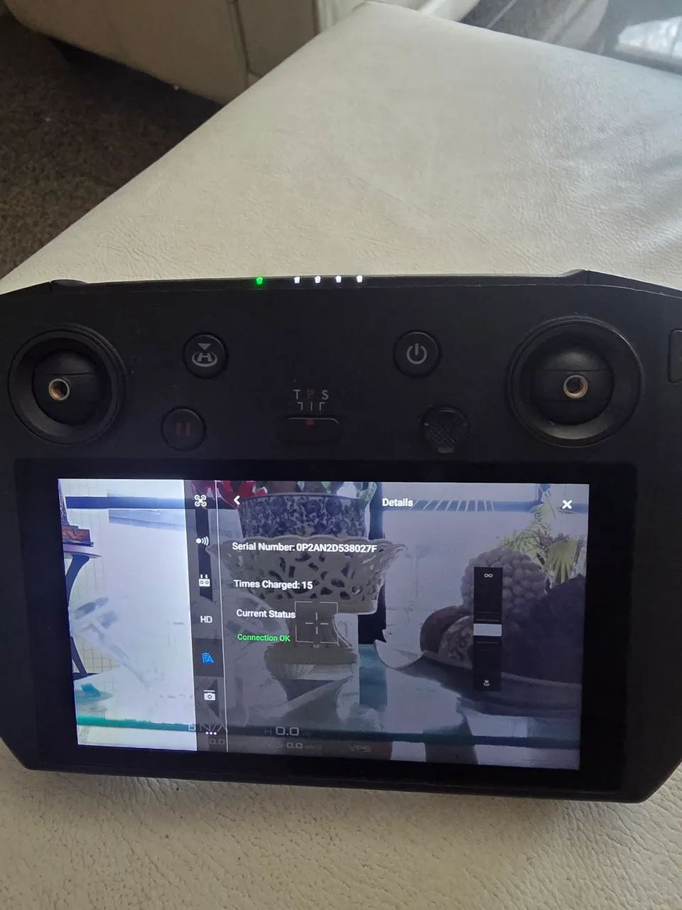 Drone dji mavic2 pró (combo) - Foto 4