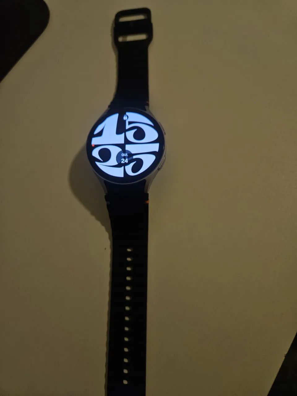 Galaxy watch 7 44mm - Foto 3