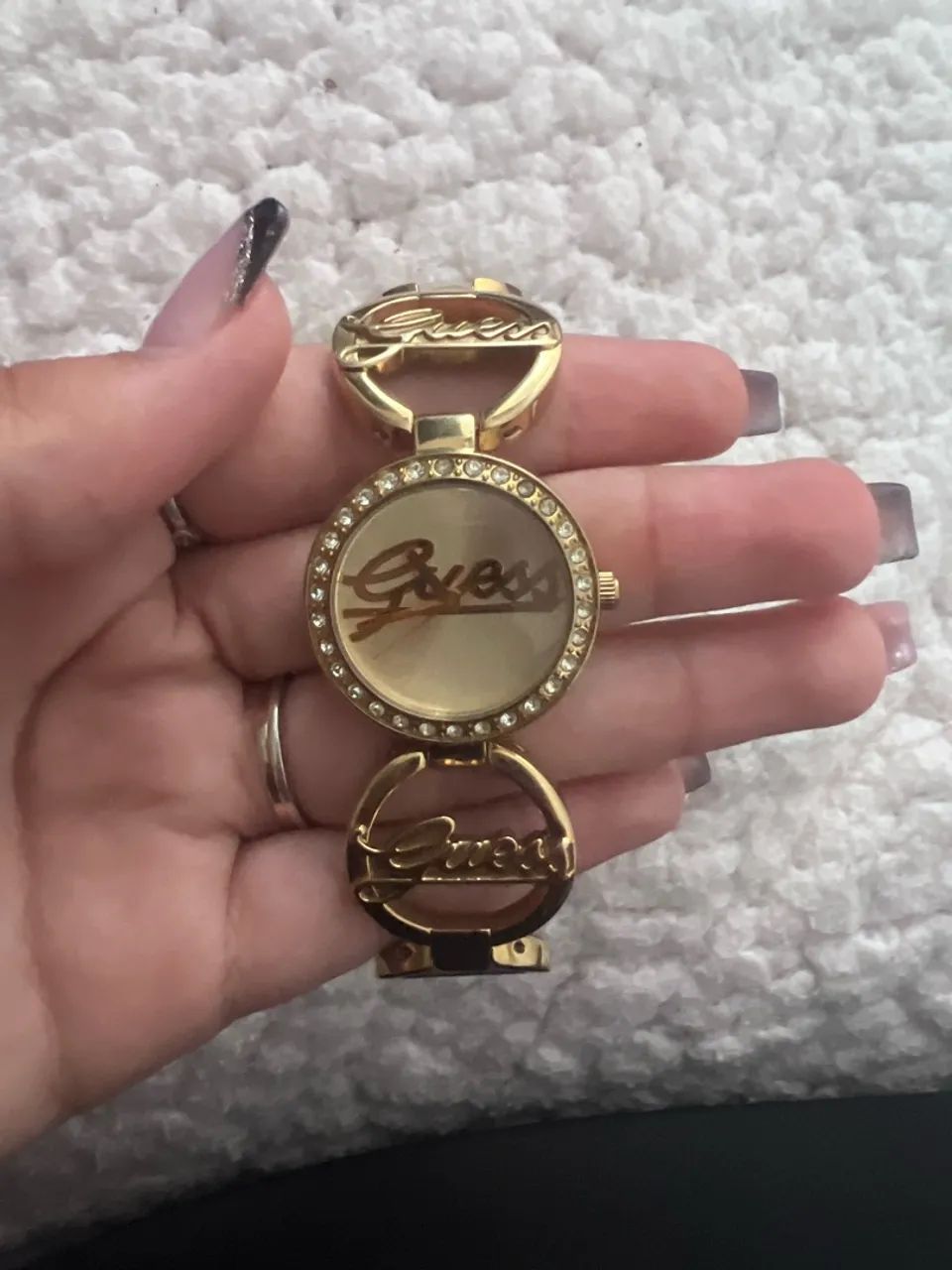 Relógio Guess  - Foto 3