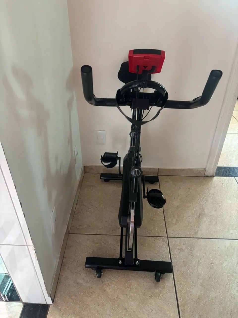 Bicicleta Ergométrica  - Foto 2
