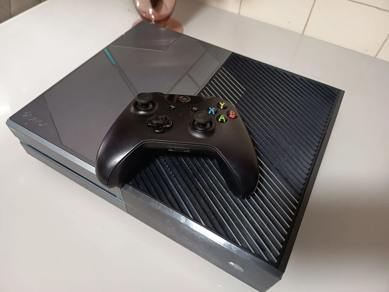 Xbox one Hallo  - Foto 5