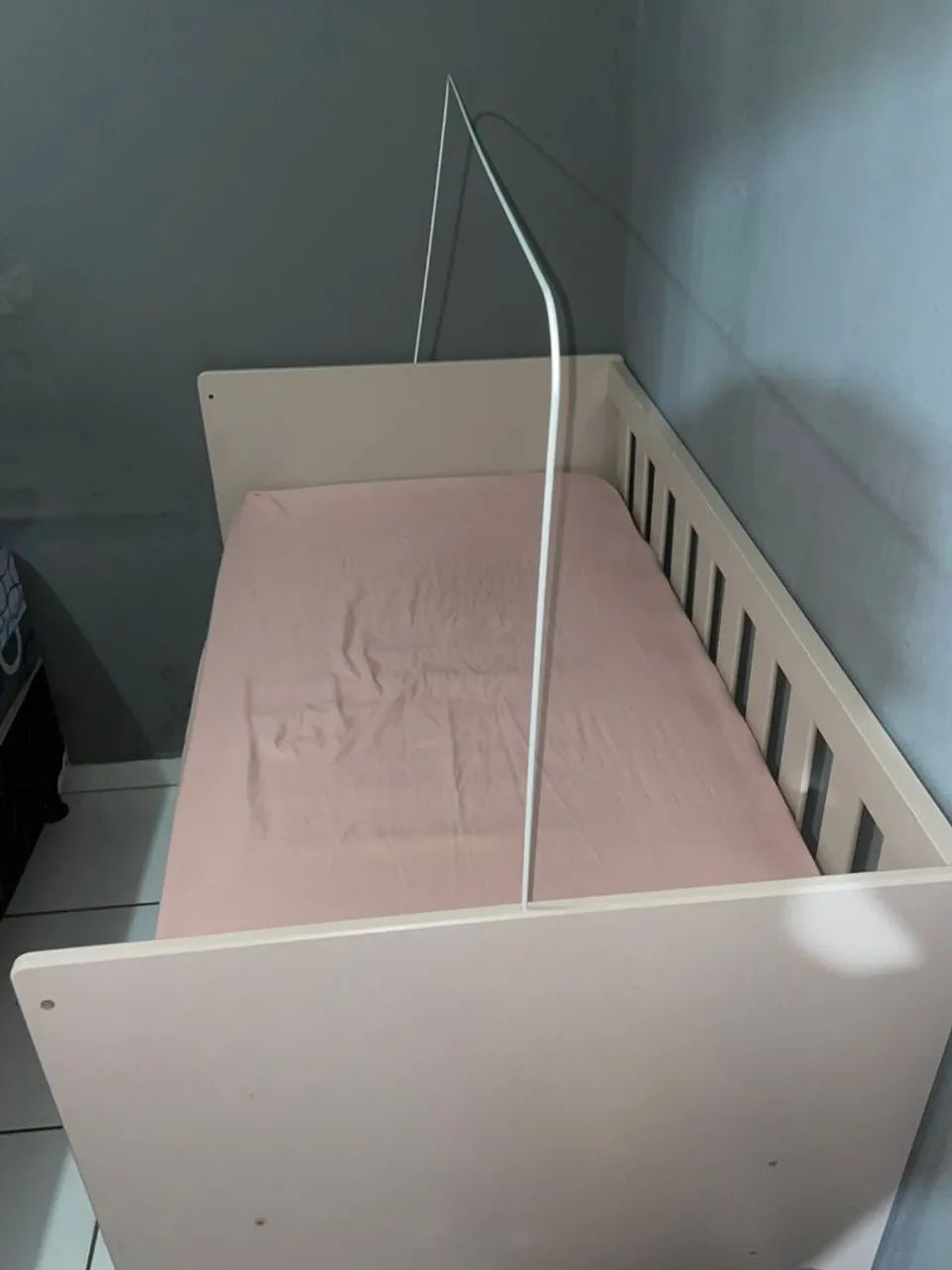 Berço  - Foto 3