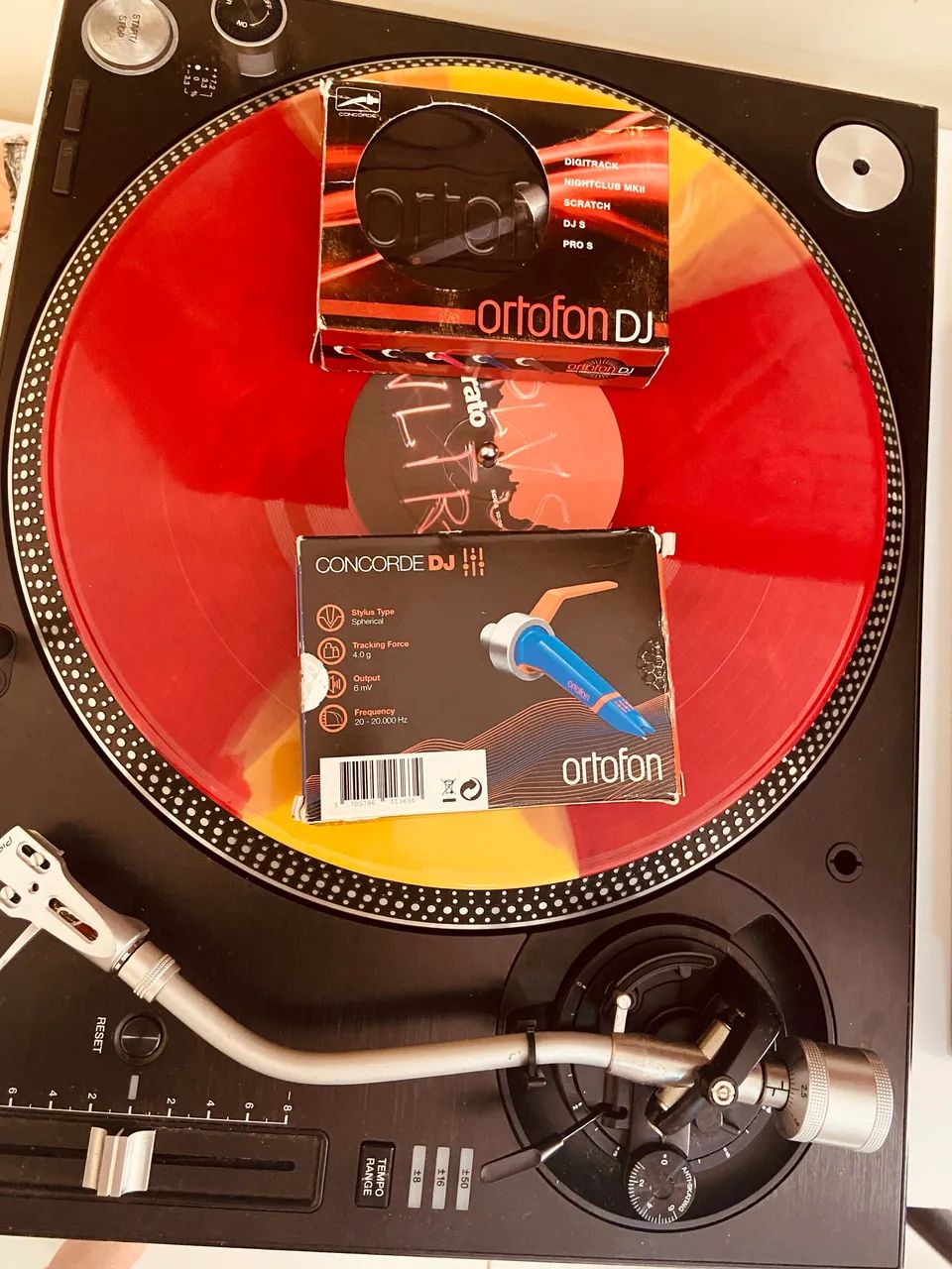 PLX 1000 - Pioneer - Foto 2