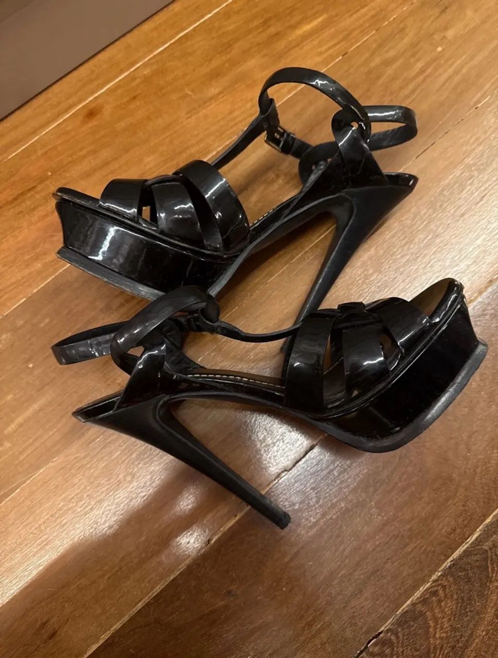 YSL saint laurent tribute 36/2 ORIGINAL - Foto 4