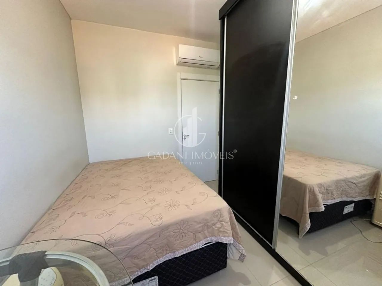 Apartamento à Venda Edifício Sonetto em Sinop-MT Gadani Imóveis - Foto 3
