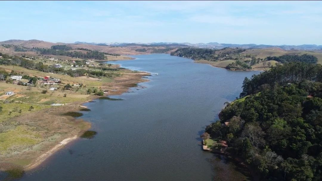 Imagens aéreas com drone - Foto 2