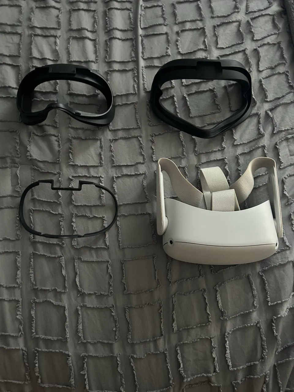 Oculus Meta Quest 2 128gb seminovo - Foto 3