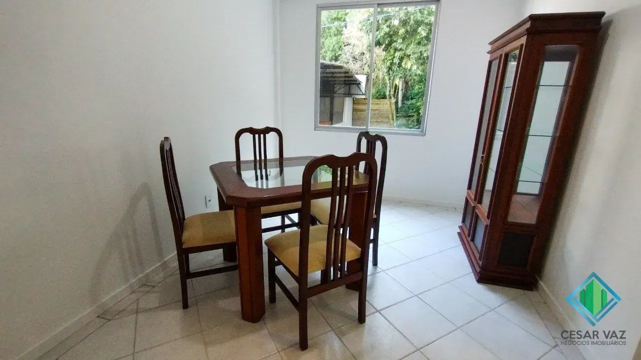 Imóvel para venda tem 52 metros quadrados com 2 quartos em Centro - Florianópolis - SC - Foto 5