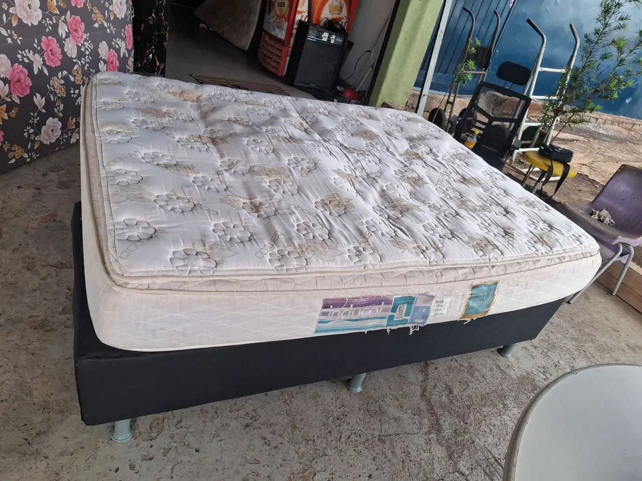 Cama Queen  - Foto 5