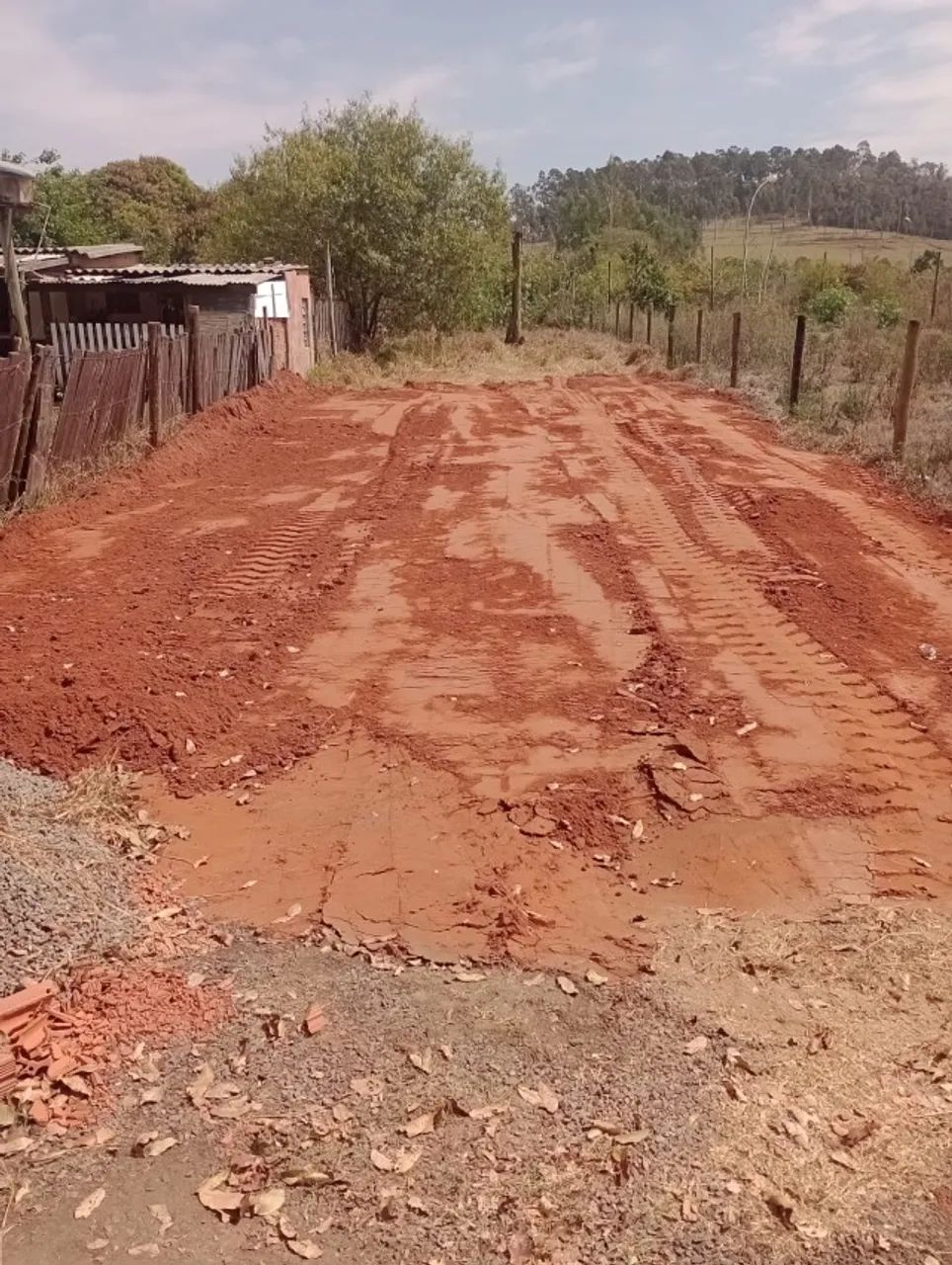 Terreno para Chácara - Foto 2