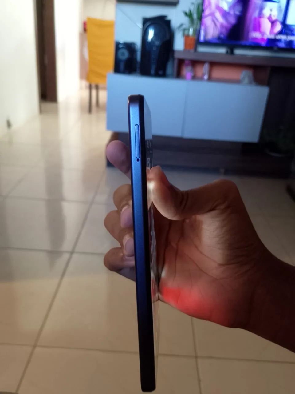 Celular semi novo  - Foto 2