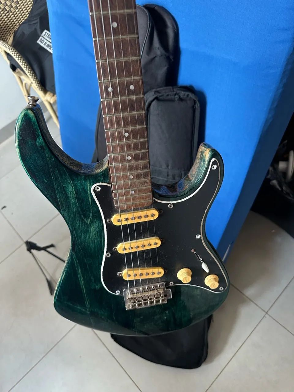 Guitarra - Foto 2