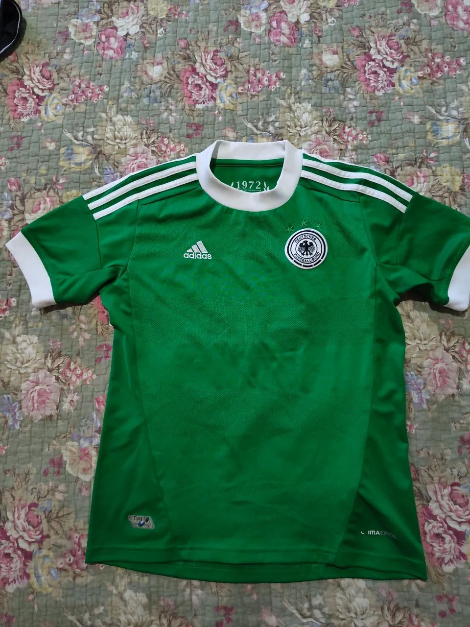 Camisa da Alemanha (infantil)