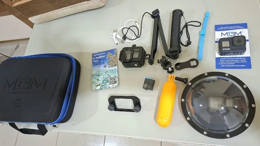 Camera gopro - Foto 4