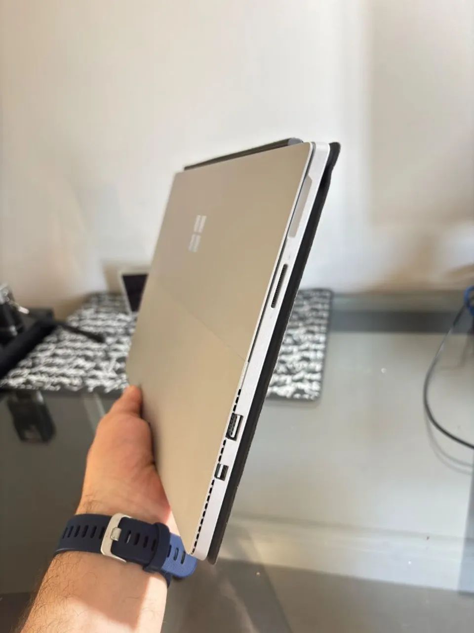 Microsoft Surface Pro 4 - Foto 4