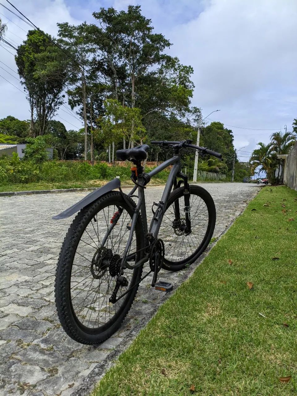 Bicicleta  - Foto 4