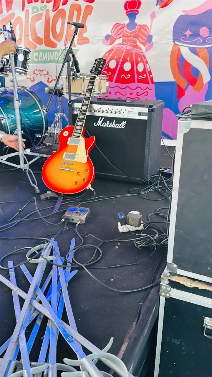 Marshall MG101CFX - Foto 2