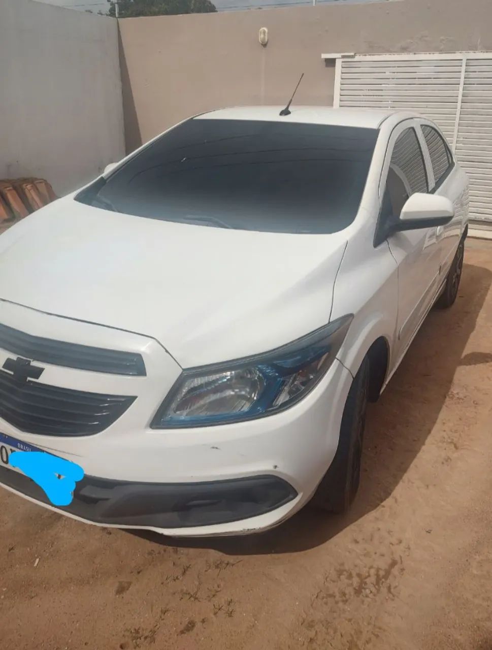 Chevrolet Onix Hatch LT 1.4 8V Flex Power Mec. 4P 2013 - Foto 3
