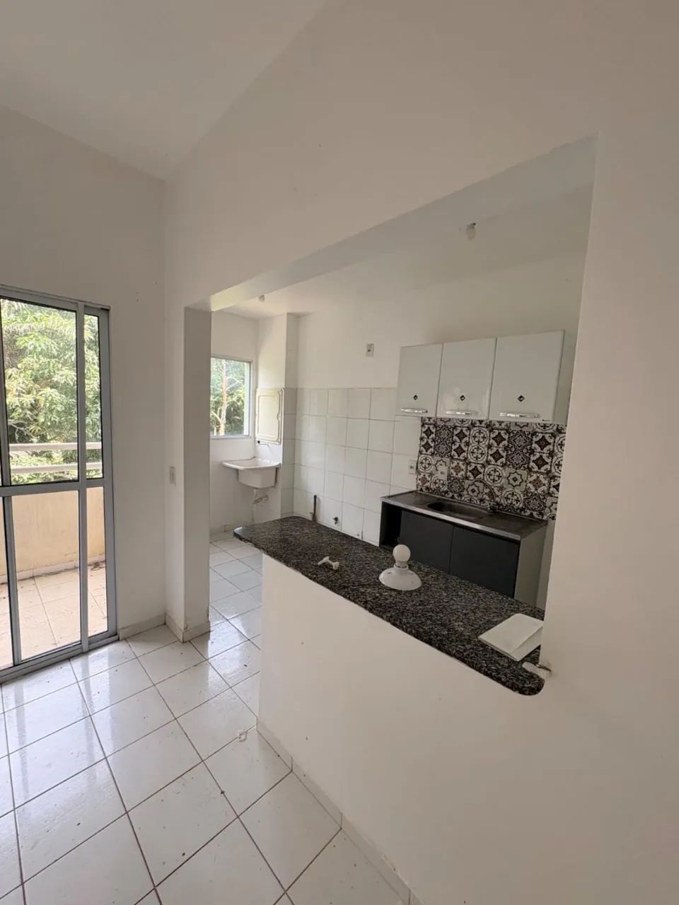 APARTAMENTO NO CONDOMÍNIO BELA VISTA COM 3 QUARTOS E COM VARANDA  - Foto 4