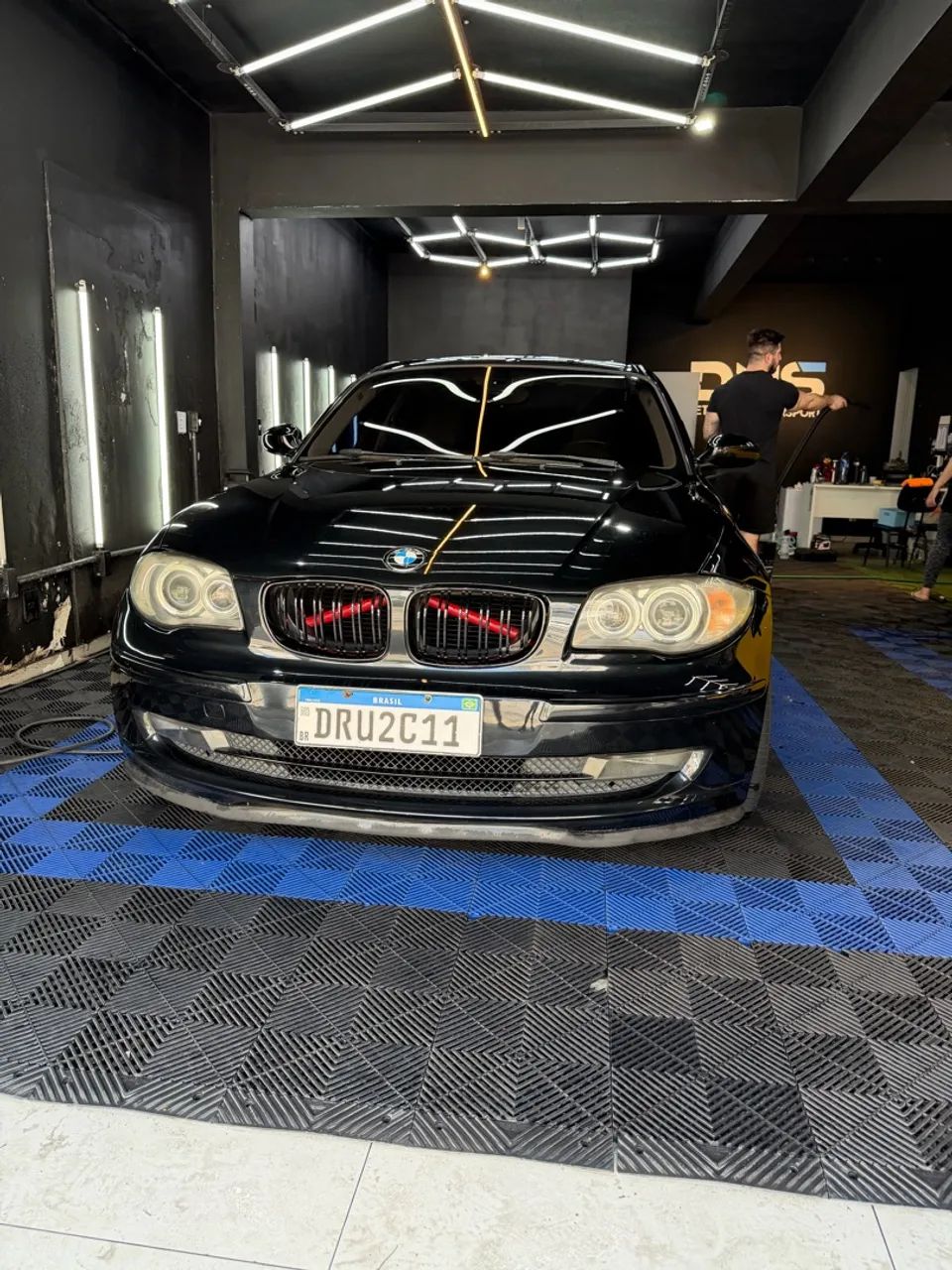 BMW 120I A 2.0 16V 150cv/ 156cv 5P 2009