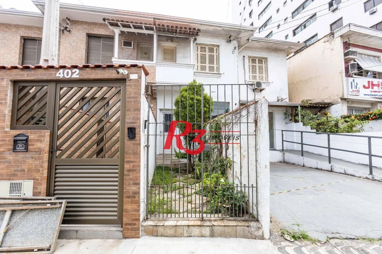Casa à venda, 75 m² por R$ 600.000,00 - Boqueirão - Santos/SP - Foto 3