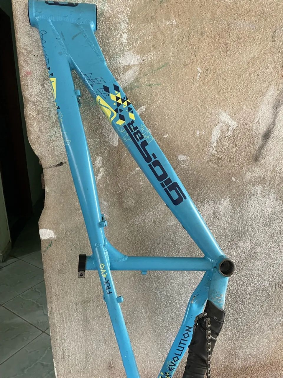Quadro frx evo 2023 - Foto 2
