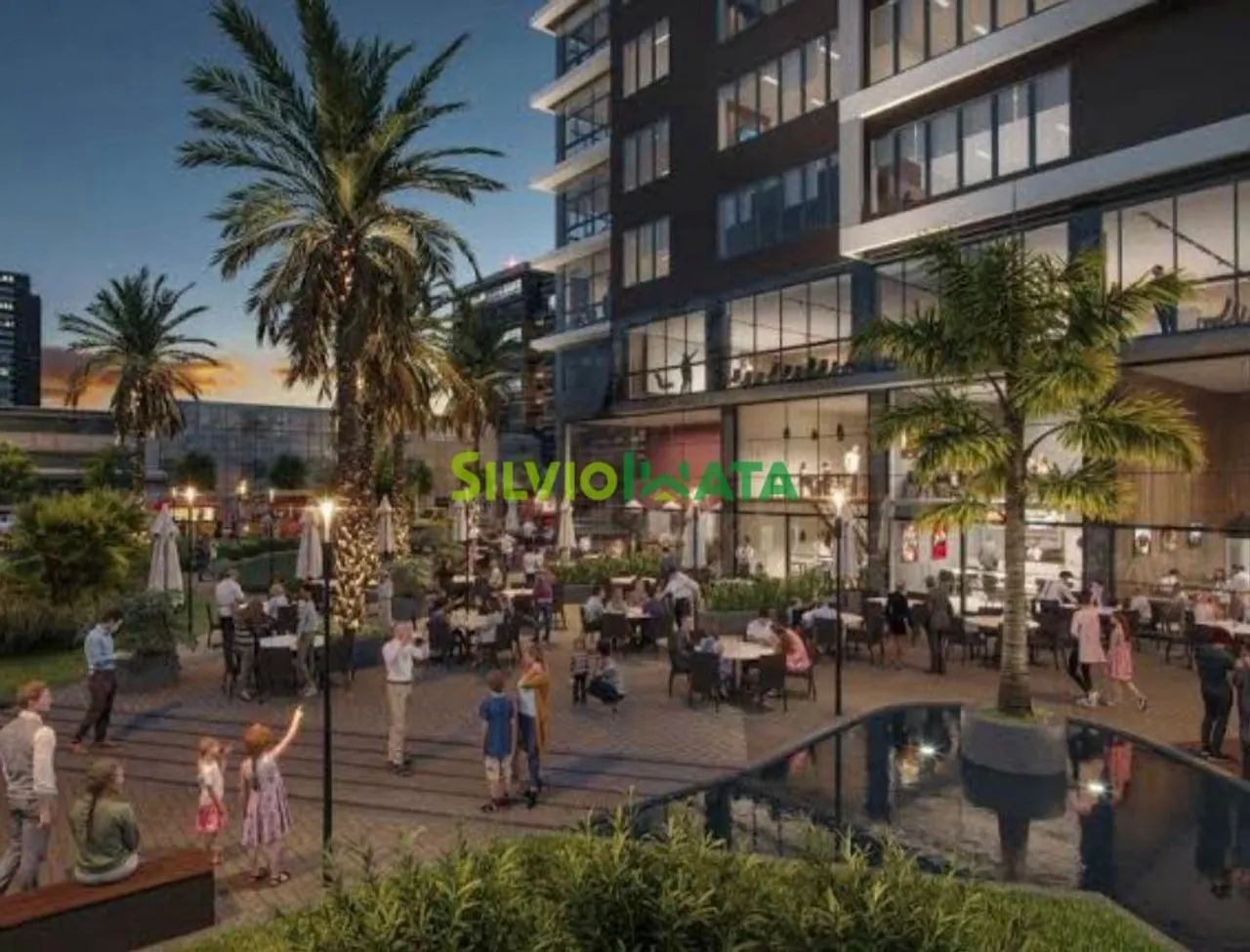 Phenom Parque Empresarial: edifício comercial localizado na Zona Armazém, uma das regiões  - Foto 5