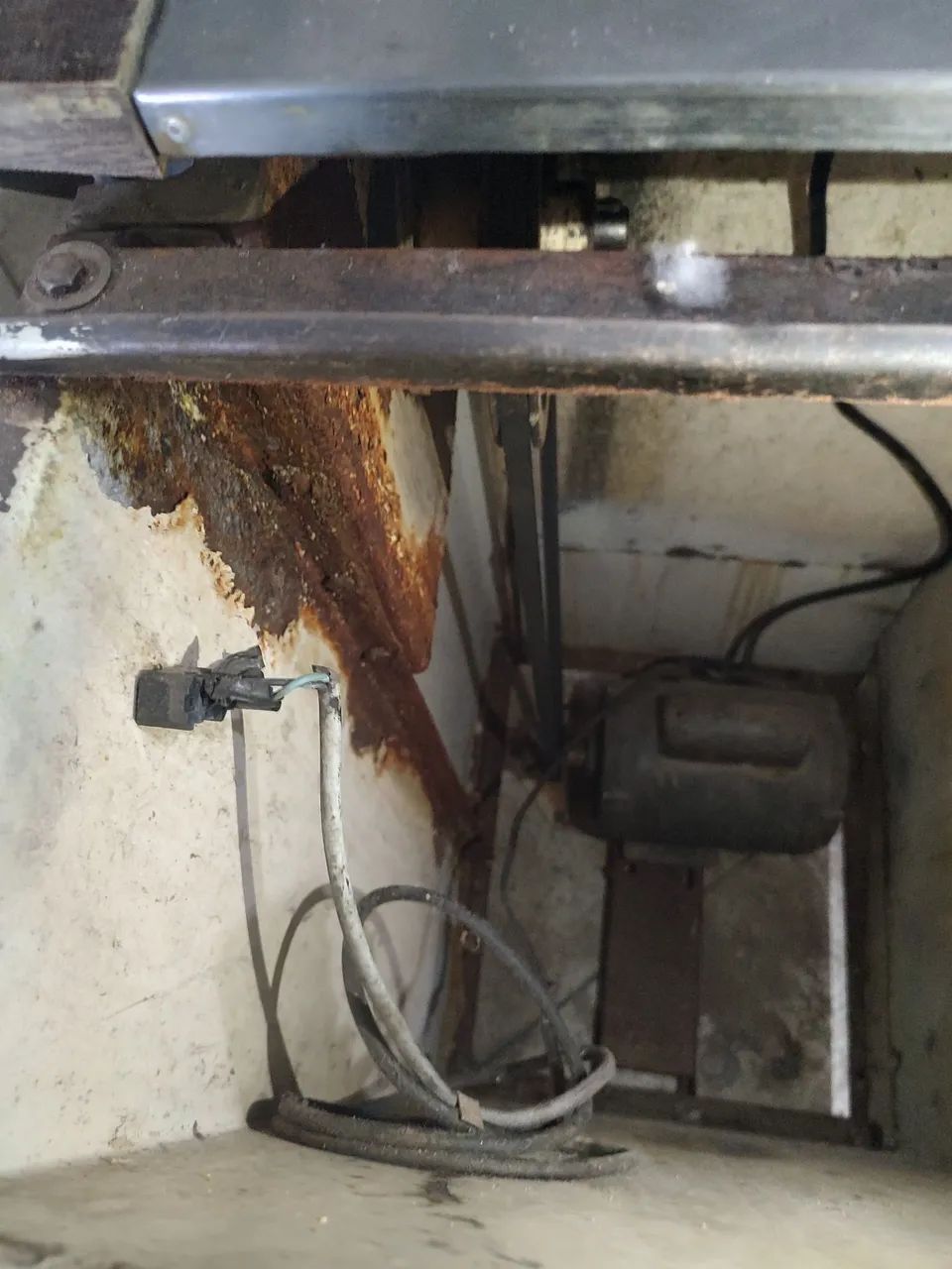Serra fita açougue  - Foto 5