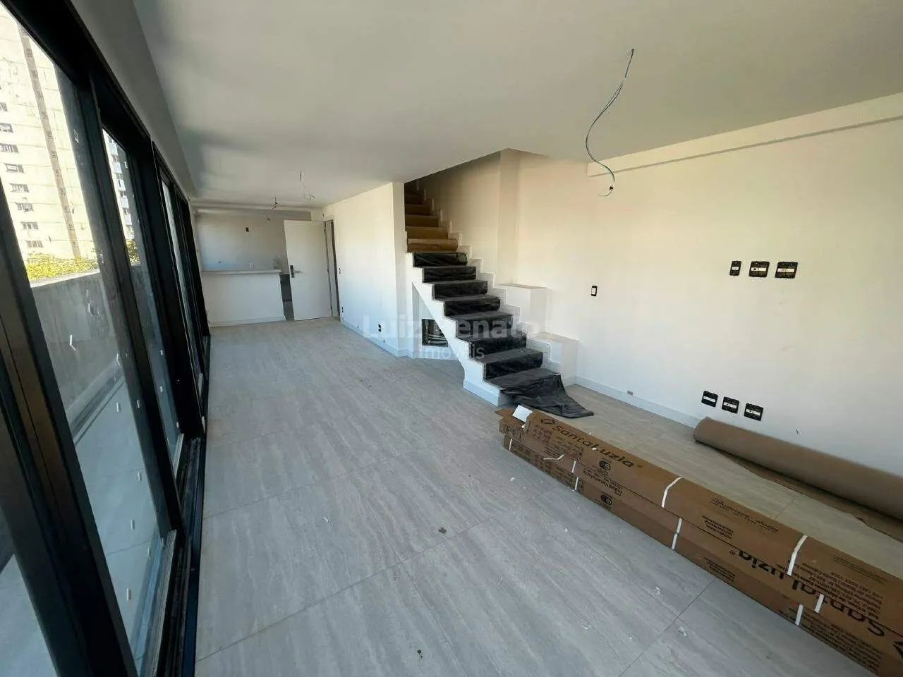 Cobertura à venda no bairro Carmo - Foto 4