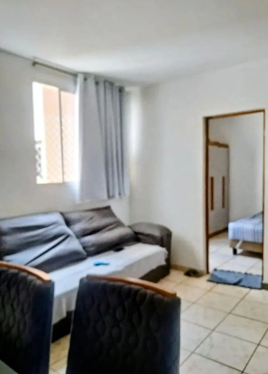 APARTAMENTO 2 QUARTOS I BAIRRO SÃO GABRIEL  - Foto 4