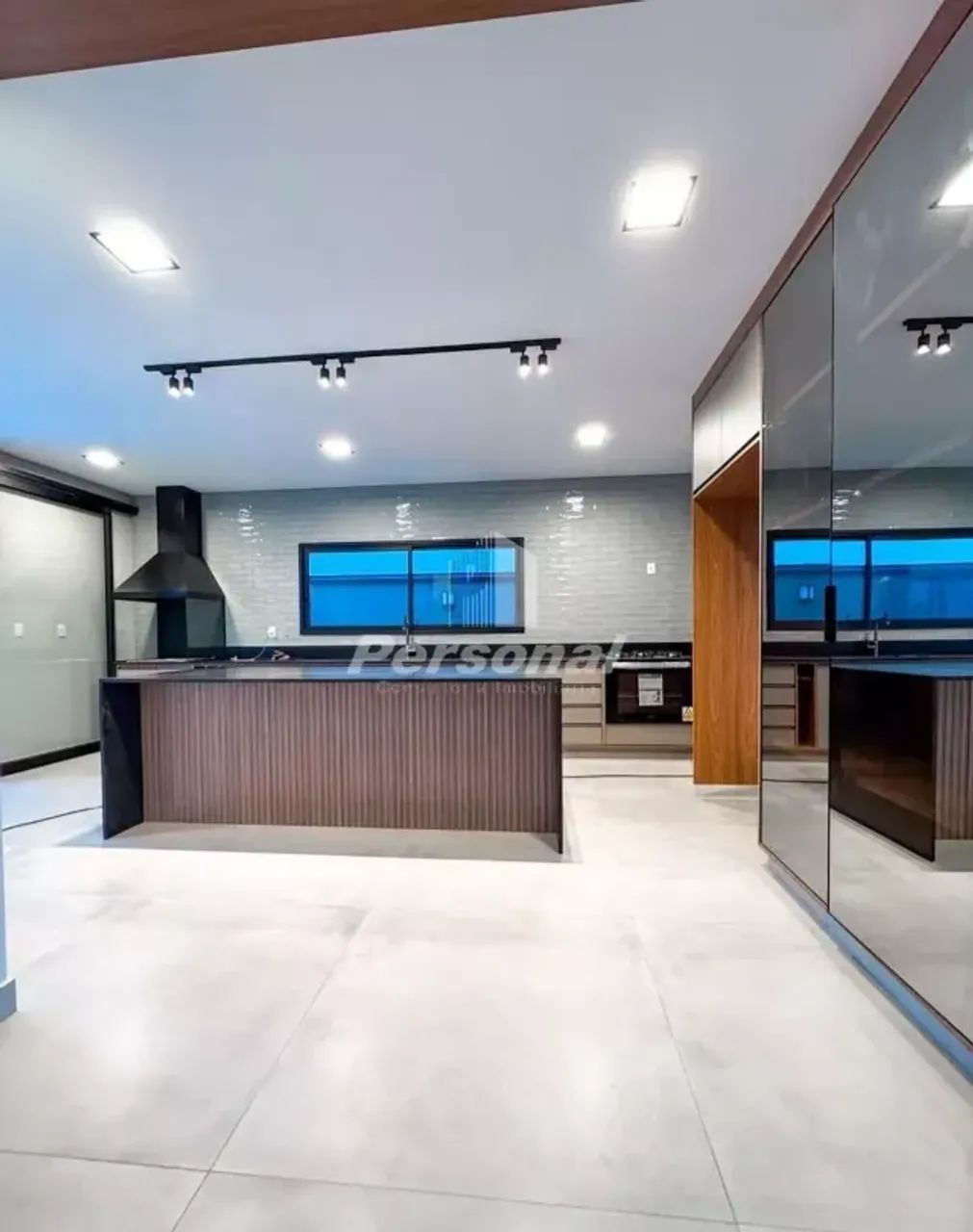 Oportunidade casa com 3 suítes amplas  Condomínio Perolas do Vale  - Foto 4