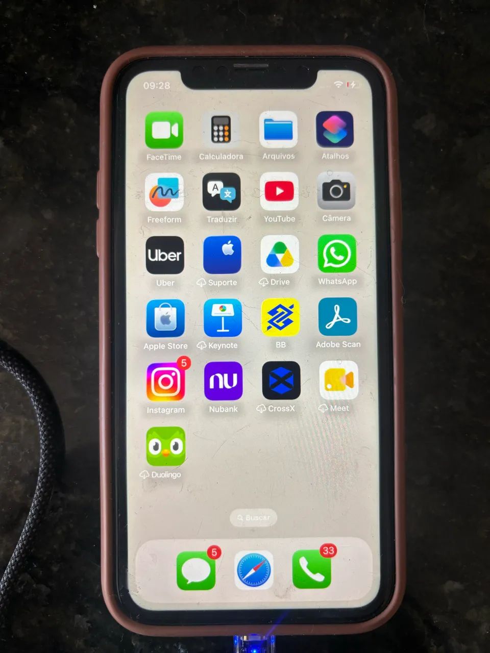 I phone 11 - Foto 3