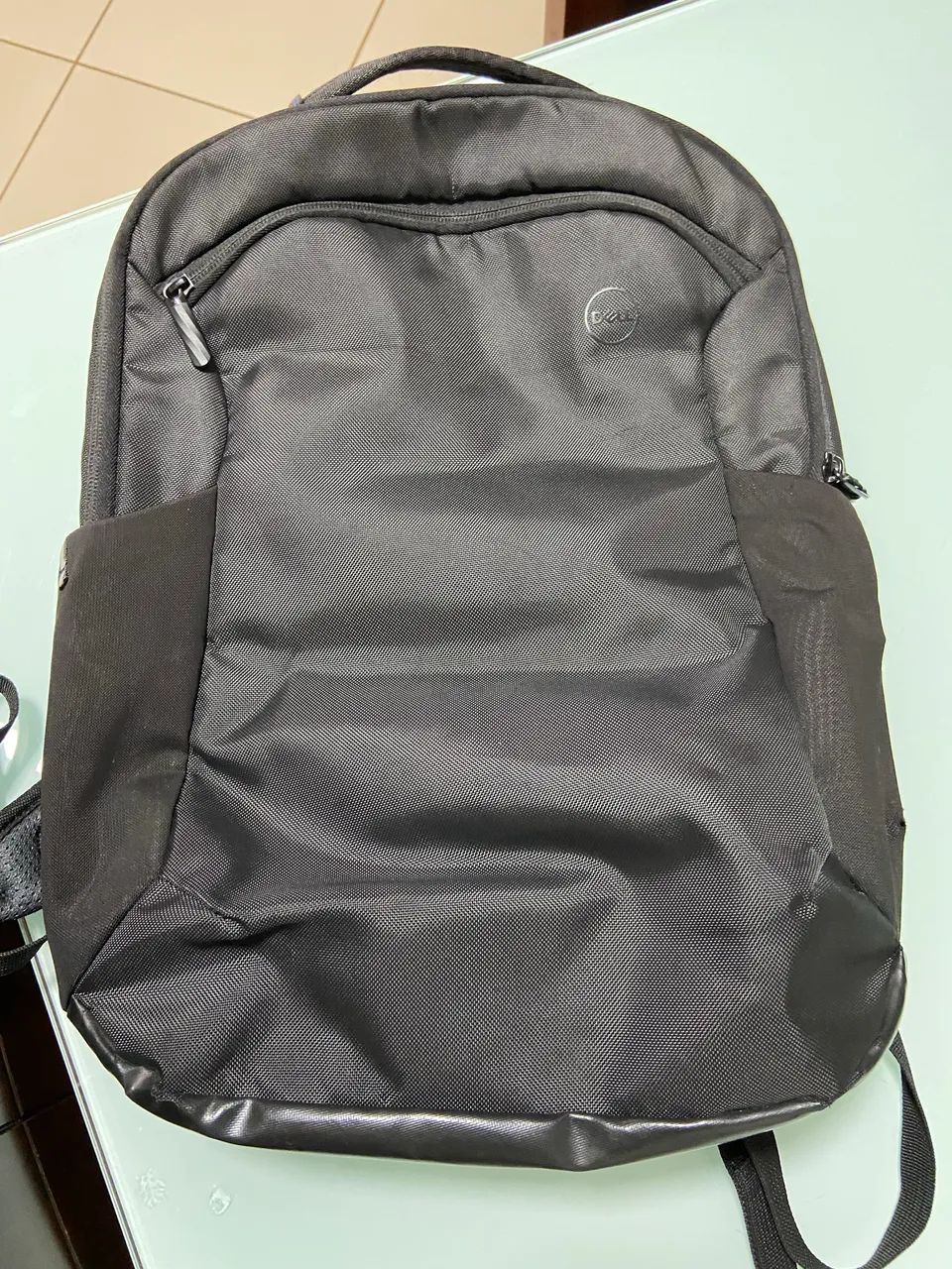 - Mochila Dell Original para Notebook - Excelente Estado