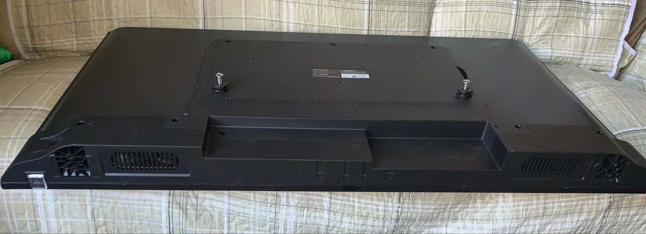 Smart Tv 43 - Foto 2