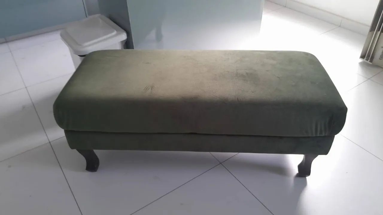 Banqueta 